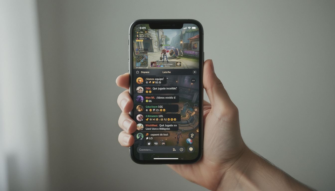 Estrategias de Crecimiento en Twitch
